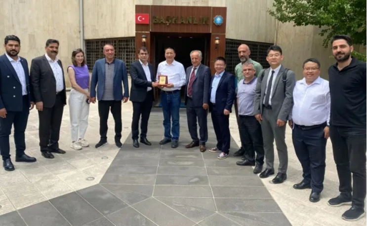 CLEANL zieht große Aufmerksamkeit in Deutschland und von nationalen Medien auf sich