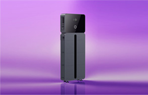 Heimspeicher-Energiesysteme