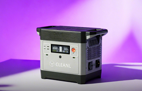 Portable Power Station